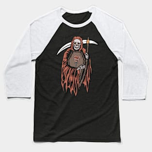 Death angel Baseball T-Shirt